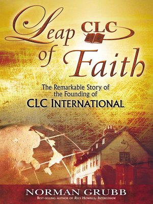 cover image of Leap of Faith